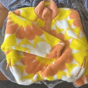 Free people hit the slopes rocky ridge